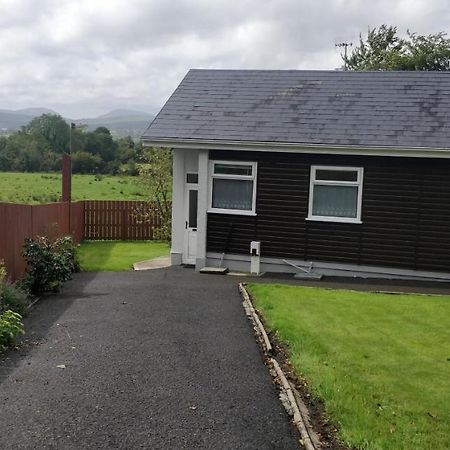 The Bungalow Self-Catering Accommodation Ballybofey Exterior foto