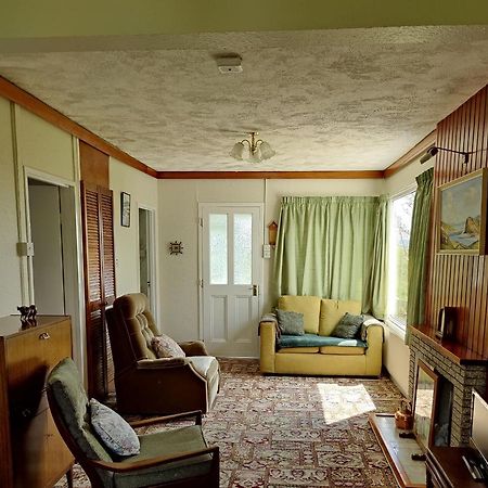 The Bungalow Self-Catering Accommodation Ballybofey Exterior foto