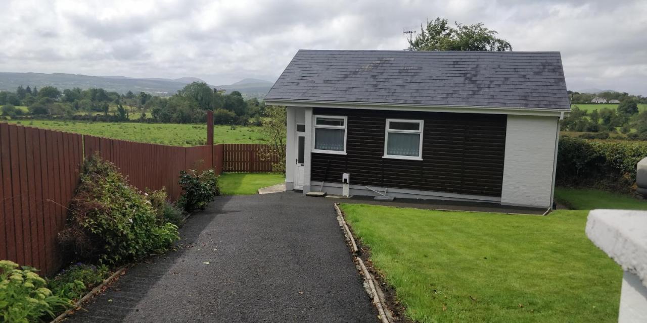 The Bungalow Self-Catering Accommodation Ballybofey Exterior foto