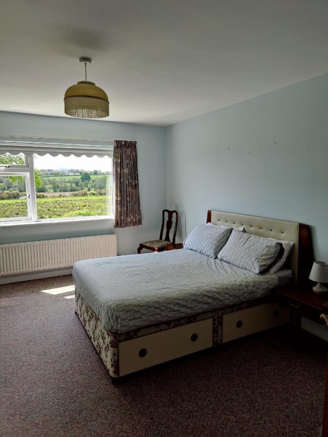 The Bungalow Self-Catering Accommodation Ballybofey Exterior foto