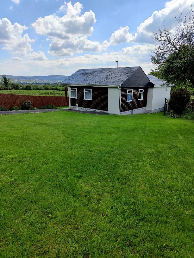 The Bungalow Self-Catering Accommodation Ballybofey Exterior foto