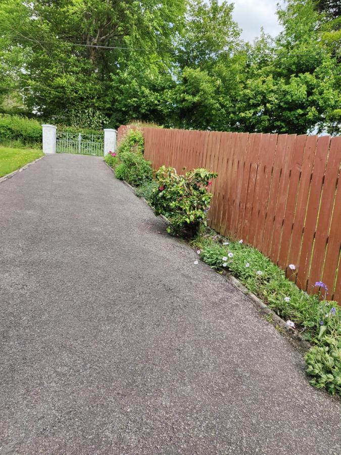 The Bungalow Self-Catering Accommodation Ballybofey Exterior foto