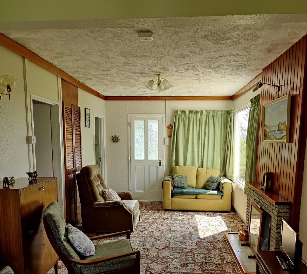 The Bungalow Self-Catering Accommodation Ballybofey Exterior foto