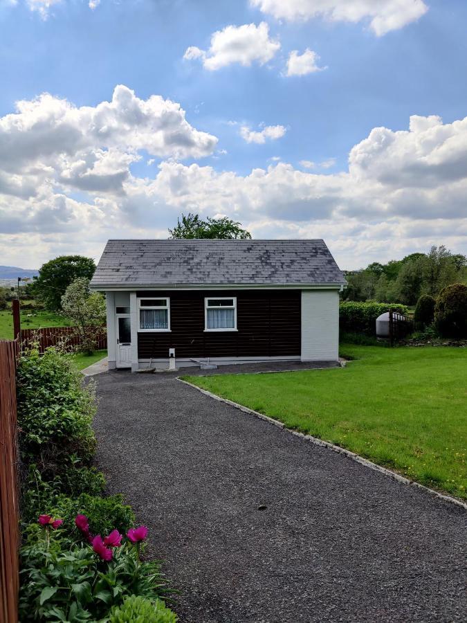 The Bungalow Self-Catering Accommodation Ballybofey Exterior foto
