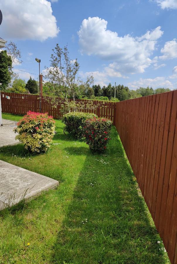The Bungalow Self-Catering Accommodation Ballybofey Exterior foto